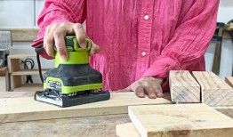 马来西亚自学成才的diy者如何制作自己的升级回收托盘种植机