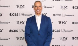 杰里·米切尔将执导《成为音乐剧南希》英国首映式