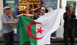 阿尔及利亚总统候选人对选举结果提出上诉