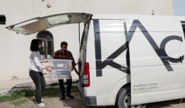 “神圣的工作”：伊拉克库尔德人将图书数字化以拯救受到威胁的文化