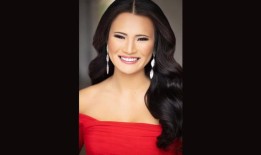 阿拉巴马州2023年返校节女王：见见候选人