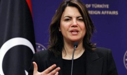 利比亚总理在以色列会议后解雇外交部长