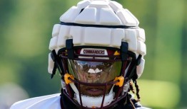 踢足球的风险;将会有抱怨：专栏