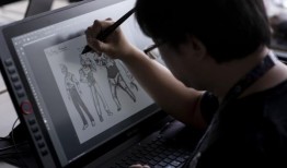 驾驭数字领域，挑战挑战：马来西亚游戏开发商凯根游戏(Kaigan Games)开辟了一条通往全球舞台的道路