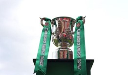 卡拉宝杯什么时候抽签？第三轮比赛的开始时间、球号和电视频道