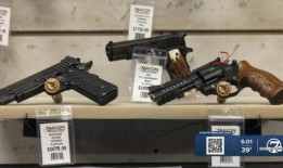 科罗拉多州凶杀案调查通缉的嫌疑人在密西西比州被捕