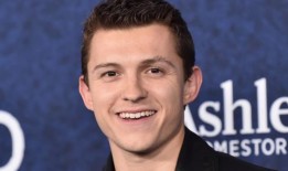 汤姆·霍兰德将出演《西区罗密欧与朱丽叶》