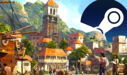 城市建筑与海战和加勒比海风格相结合