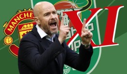 曼联11对巴恩斯利：确认了球队消息，预测了今天卡拉宝杯的阵容和伤病情况