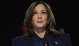 特朗普胜出：卡玛拉睡衣派对上最有说服力的事情