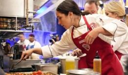 阿拉巴马州的“厨艺大师”厨师在地狱厨房的接管中处于尴尬境地