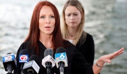 皇家加勒比乘客詹妮弗·希斯·博克斯起诉佛罗里达布劳沃德县警长办公室非法逮捕