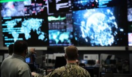 数据显示，心理健康不需要军队通过安全检查