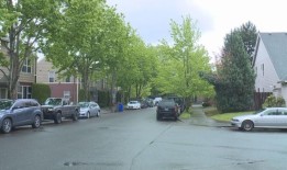 波特兰市东北比奇街清晨发生枪击事件，一人死亡