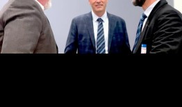 桑迪亚日强调国家实验室伙伴关系的优势