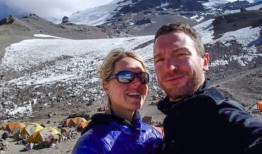 忘了地铁吧，这位墨尔本男子计划环游曼哈顿