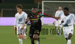 TMW：“巴勒莫，回到Diakitè：背景是克雷莫纳语”