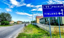 自2023年8月以来，有91人持非常规旅行证件抵达芬兰东南部