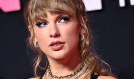 一艘以泰勒·斯威夫特为主题的游轮将于2024年启航……没有歌手