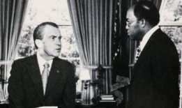 鲍勃·布朗可能是你不知道的民权运动中最有影响力的美国人