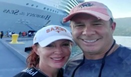 皇家加勒比乘客詹妮弗·希斯·博克斯起诉佛罗里达布劳沃德县警长办公室非法逮捕