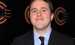 约书亚·哈蒙的《为法兰西共和国祈祷》将于12月19日在百老汇上演