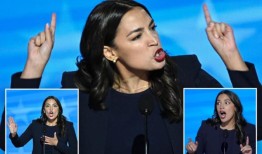 亲哈马斯的抗议者继承了数十年来的反西方怒火