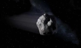 等等,什么？美国宇航局证实，未来7天内将有5颗小行星接近地球