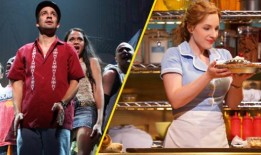 《高地风云》和《女招待》将在第106季多次首播