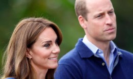 曾被认为是威廉和凯特“爱巢”的庄园教堂上市