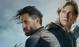 2015年的翻拍版将于10月1日在Netflix上播放