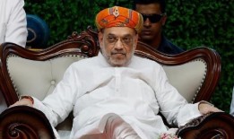 印度批评加拿大将部长与锡克教阴谋联系起来