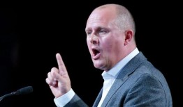 工会将与部长们合作，在托利党“混乱”之后重建国家