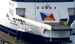 法国罢工导致加莱至多佛渡轮严重中断