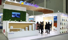 行业揭秘格力空调专卖：品质与技术的完美结合，让你的家更舒适！