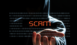 如何避免礼品卡诈骗