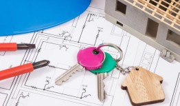 较低的房屋完工数据对我们的住房目标来说是一个警示