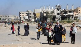 随着辛瓦尔和萨菲丁的死亡，美国总统布林肯恳求以色列“现在是时候”结束加沙战争