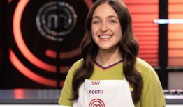 阿拉巴马州的“厨艺大师”厨师在地狱厨房的接管中处于尴尬境地