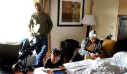 为了整合资源，州政府将在年底前关闭一些为移民提供的旅馆庇护所