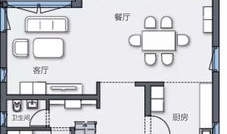 新农村户型图：现代化乡村生活的新篇章