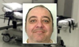 肯尼斯·尤金·史密斯：停止氮气处决的上诉被驳回