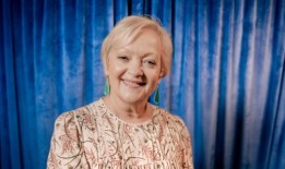 导演玛丽亚·弗里德曼决心让桑德海姆感到骄傲