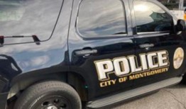 蒙哥马利警方正在调查一名21岁女子被刺死的案件