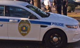 亨茨维尔一名男子在对峙后被控三项谋杀罪