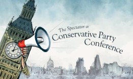 观众在保守党会议2024：事件计划