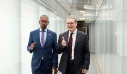 沃恩·格辛辞去威尔士第一部长一职——声明全文