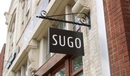 意大利高级餐厅本月将在塔斯卡卢萨开业