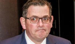 史蒂夫·普莱斯威胁要退出波特西高尔夫俱乐部丹尼尔·安德鲁斯的会员资格竞标