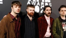 音乐集团ATC表示,现场巡演的需求提振了销售额